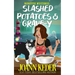 Slashed Potatoes and Grave-y