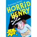 Horrid Henry