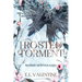 Frosted Torment: A Fast-Paced Urban Fantasy Adventure Slow Burn Romance