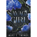 Savage Girl