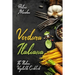 Verdura Italiana: The Italian Vegetable Cookbook