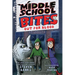 Middle School Bites 3: Out for Blood
