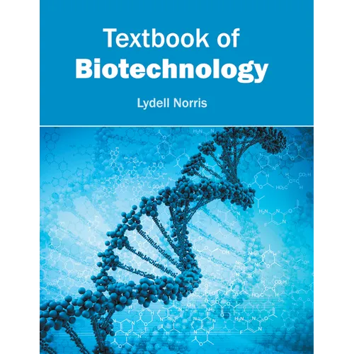 Textbook of Biotechnology