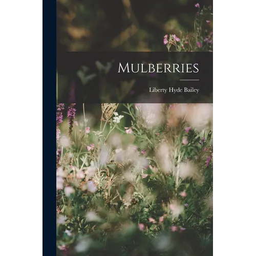 Mulberries