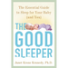 The Good Sleeper: The Essential Guide to Sleep for Your Baby--And You