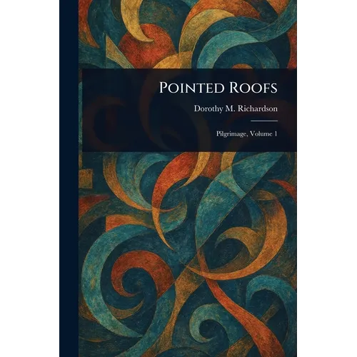 Pointed Roofs