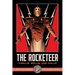 The Rocketeer: Thrills, Spills, and Chills--IDW Classic Collections