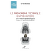 Le phénomène technique en préhistoire