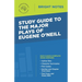 Study Guide to The Major Plays of Eugene O'Neill