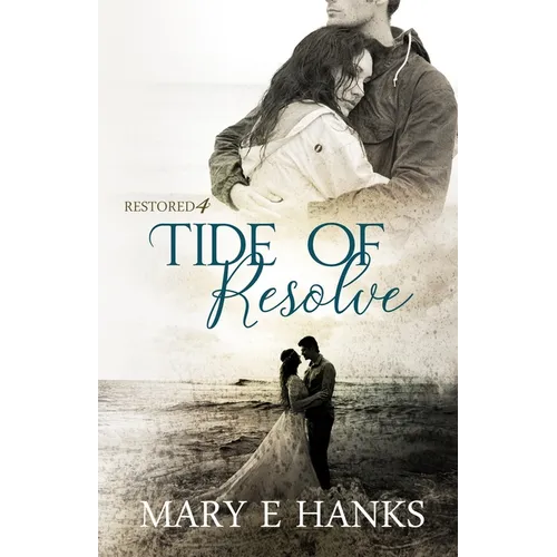 Tide of Resolve: Inspirational Christian Fiction