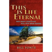 This Is Life Eternal