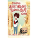 Grandma BallyHuHu and the Crazy Cat Caper: The Crazy Cat Caper
