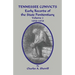 Tennessee Convicts: Early Records of the State Penitentiary 1850-1870. Volume 2