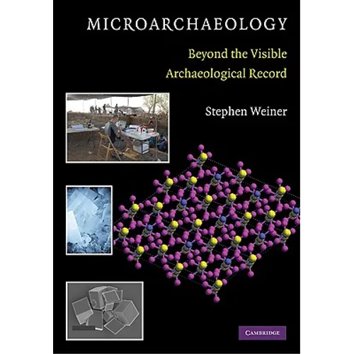 Microarchaeology