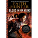 Blood in Her Veins: Nineteen Stories from the World of Jane Yellowrock