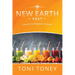 New Earth Fast: Cleanse to Enlighten Yourself