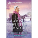 Her Amish Winter Match: An Uplifting Inspirational Romance