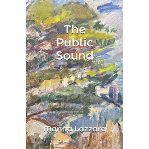 The Public Sound