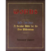 Words: Life Tutelage: A Secular Bible for the New Millenium