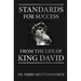 Standards for Success: From the Life of King David