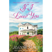 If I Loved You: The Cabin of Love & Magic