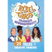 Rebel Girls Celebrate Neurodiversity: 25 Tales of Creative Thinkers: 25 Tales of Creative Thinkers