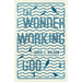 The Wonder-Working God: Seeing the Glory of Jesus in His Miracles