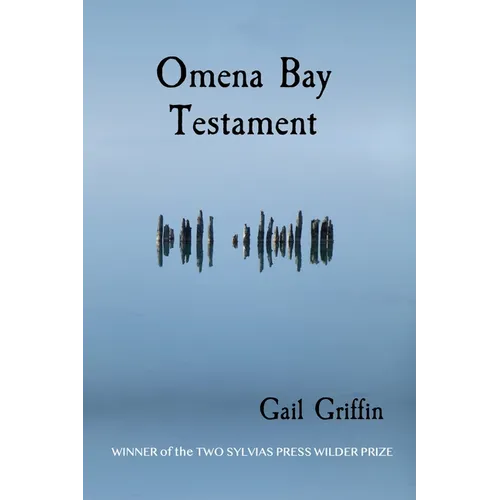 Omena Bay Testament
