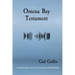 Omena Bay Testament