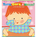 Toes, Ears, & Nose!: A Lift-The-Flap Book