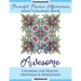 Powerful Positive Affirmations Adult Coloring Book: Coloring for Health, Happiness and Wholeness