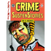 The EC Archives: Crime Suspenstories Volume 4
