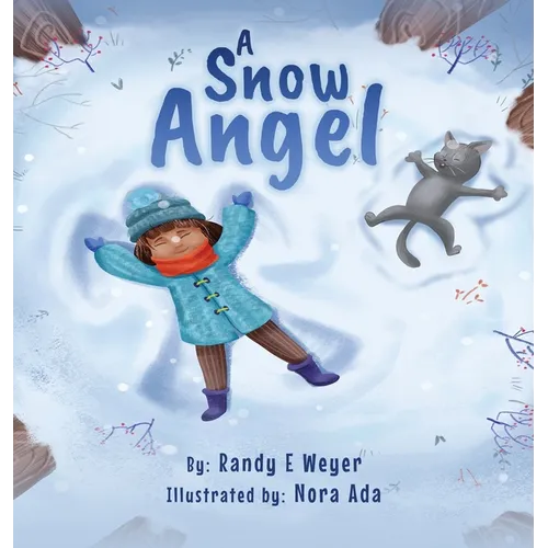 A Snow Angel