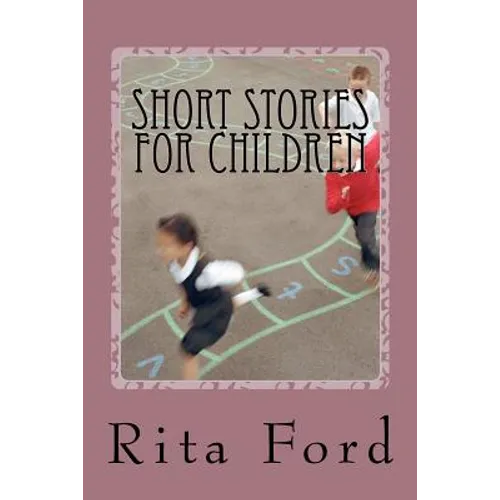 Short Stories For Children