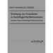 Stromung Von Granulaten in Zentrifugal-Partikelreceivern: Granular Flow in Centrifugal Particle Receivers