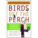 Birds Off the Perch: Therapy and Training for Your Pet Bird (Original)