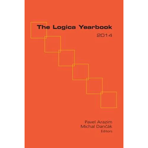 The Logica Yearbook 2014