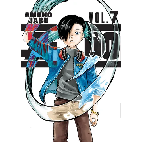 A-Do 7