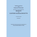 Genealogical and Personal Memoirs Relating to the Families of Boston and Eastern Massachusetts. in Four Volumes. Volume IV