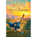 Mur, the Kitty-Knight: A Fantasy Chapter Book for Kids Ages 8-12 with 25 Full-Color Illustrations