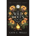 The Wild Wolf's Rejected Mate