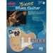 Texas Blues Guitar Book/Online Audio [With CD]