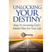 Unlocking Your Destiny: Keys to Accessing God's Master Plan for Your Life