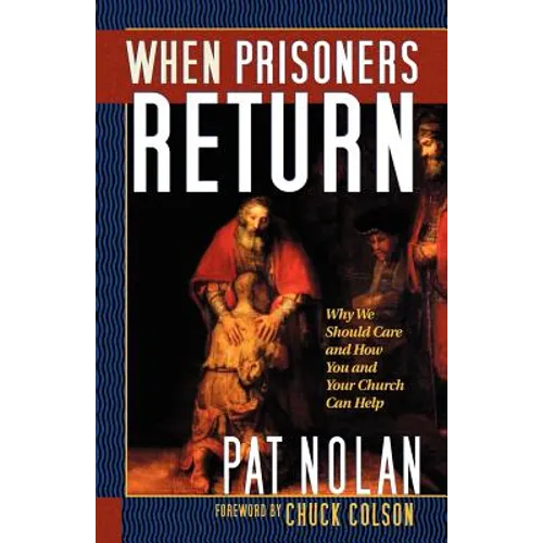 When Prisoners Return