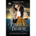 Pirate's Treasure: A Swashbuckling Time Travel Romance
