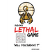 Sudoku lethal game: killer sudoku books for adults - sudoku puzzle books ( best gift books on logic )