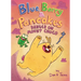 Blue, Barry & Pancakes: Danger on Mount Choco