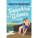 Sapphire Waves: A Second-Chance Romance
