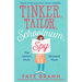 Tinker, Tailor, Schoolmum, Spy