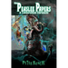 The Peaslee Papers: A Lovecraftian Chronicle